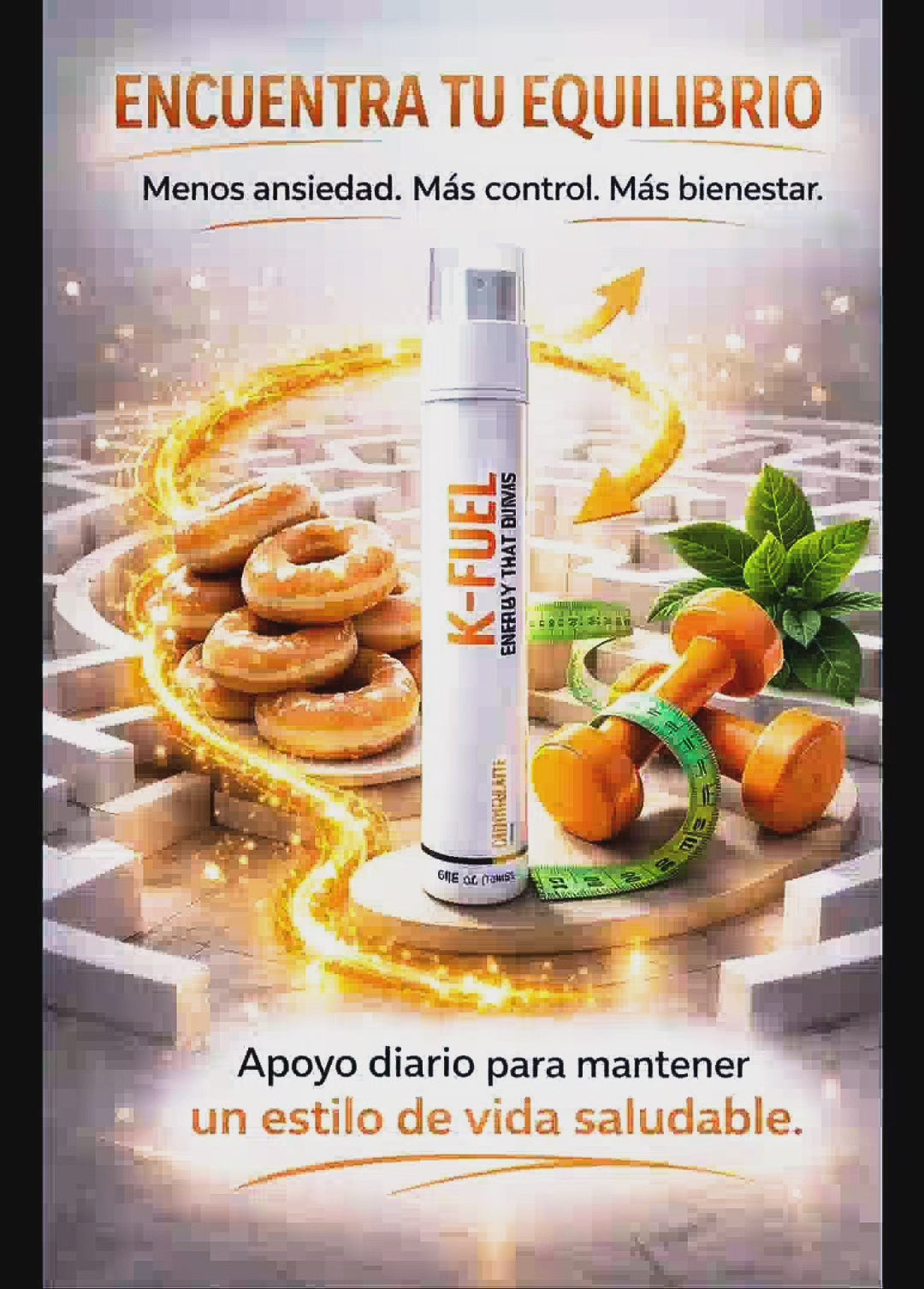 K-FUEL
