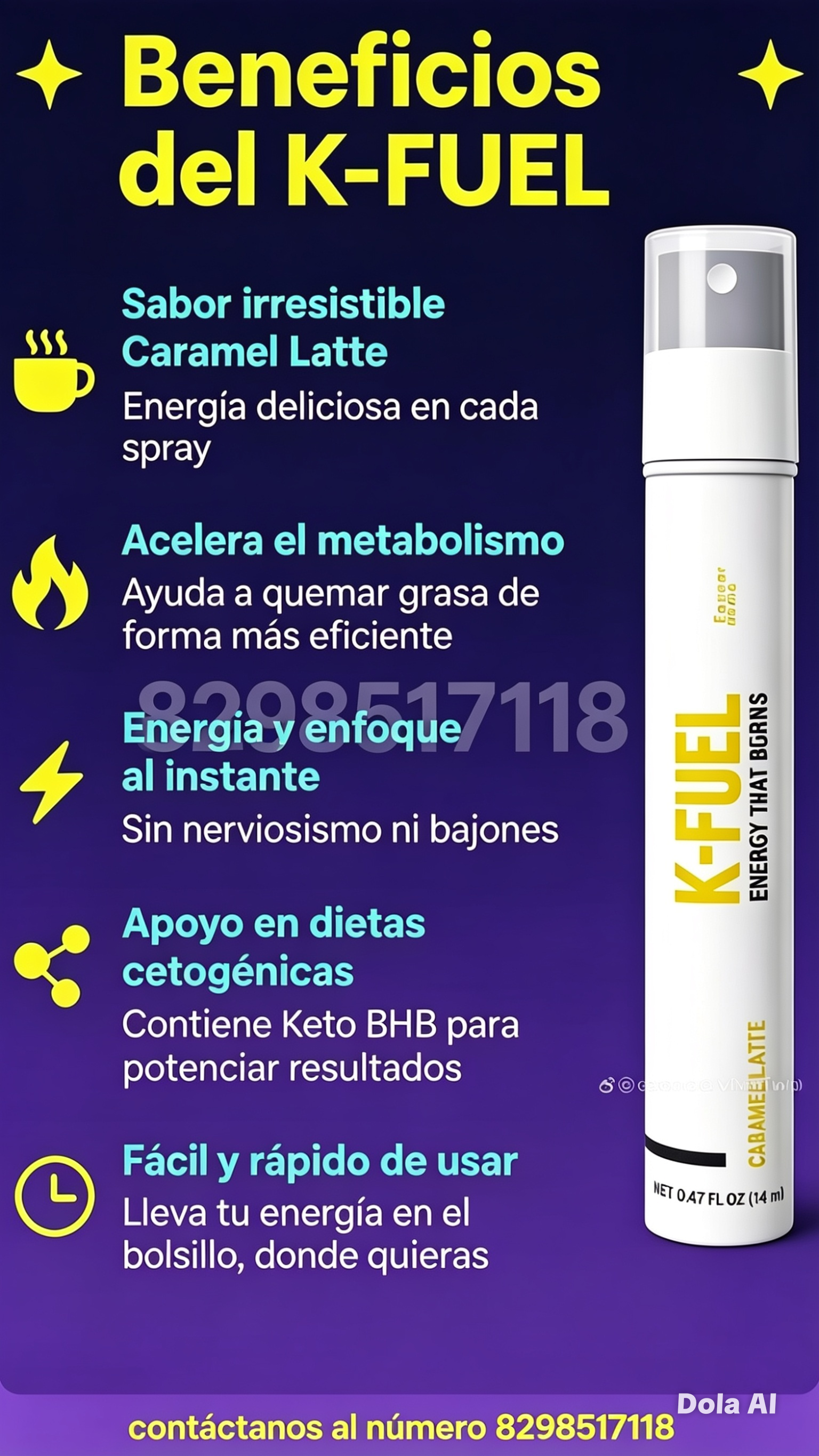 K-FUEL