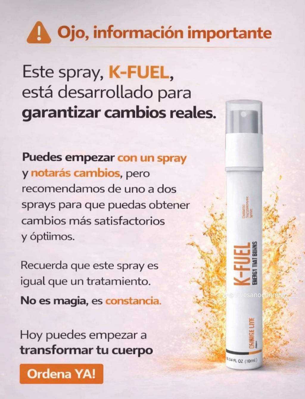 K-FUEL